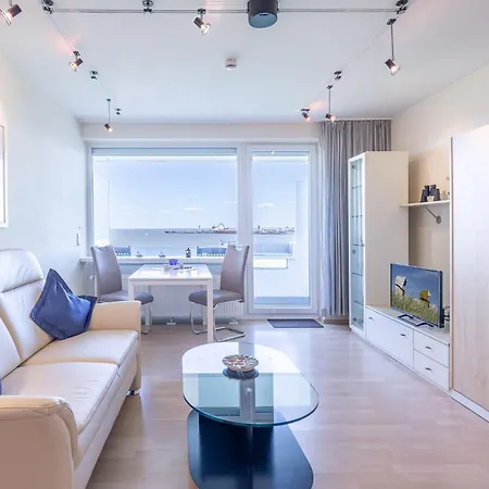 Haus Nautic, 515 * Cuxhaven