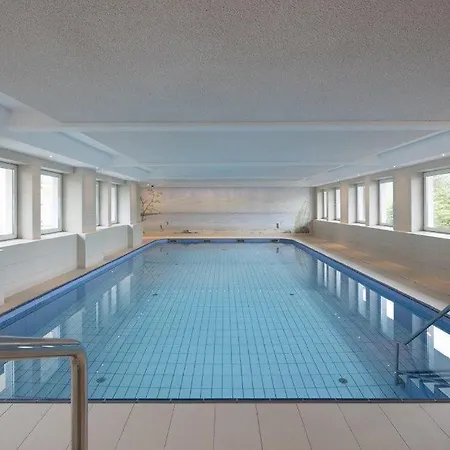 Appartement Haus Nautic, 515