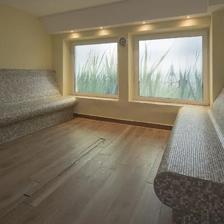 Haus Nautic, 515 Apartment