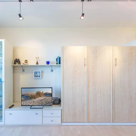 Apartment Haus Nautic, 515