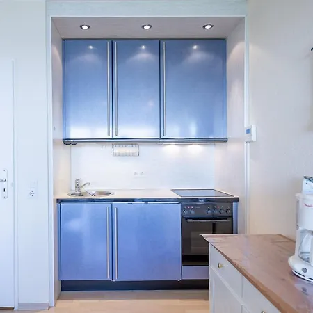 Haus Nautic, 515 Appartement