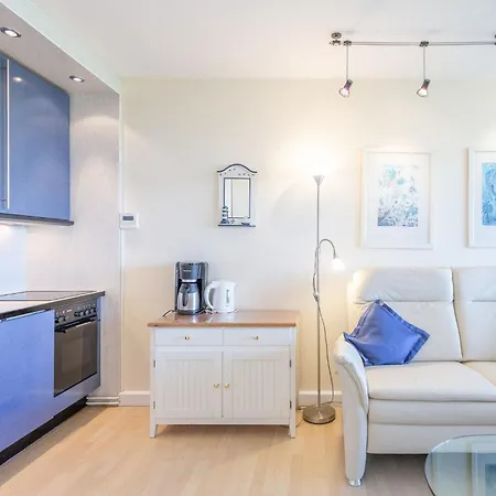 Haus Nautic, 515 Appartement *