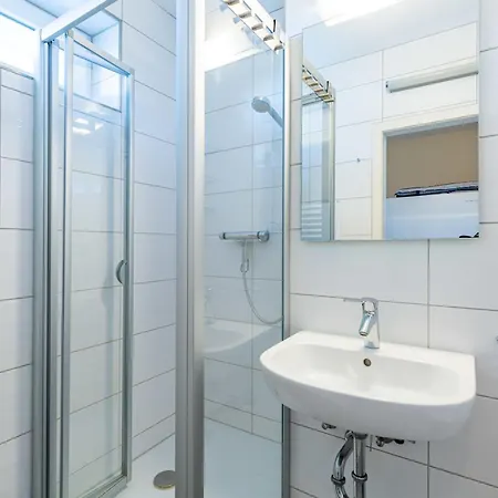 Apartment Haus Nautic, 515 Cuxhaven