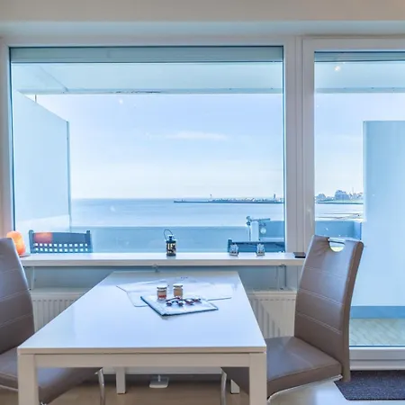 Haus Nautic, 515 Cuxhaven